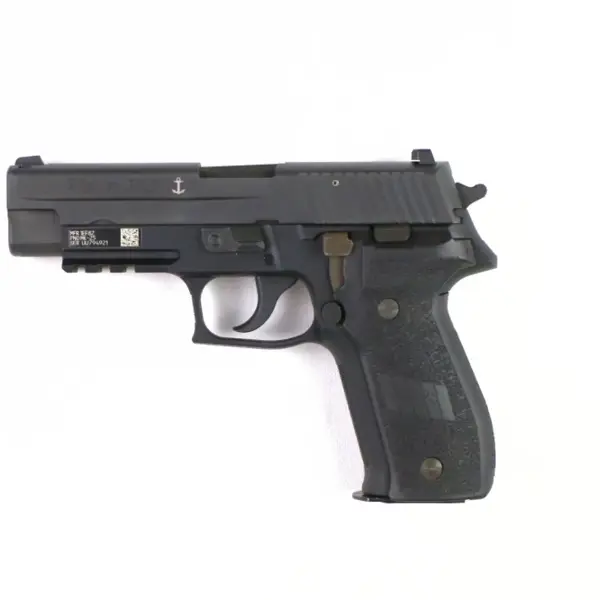 P226 MK25 New and Used Price, Value, & Trends 2026