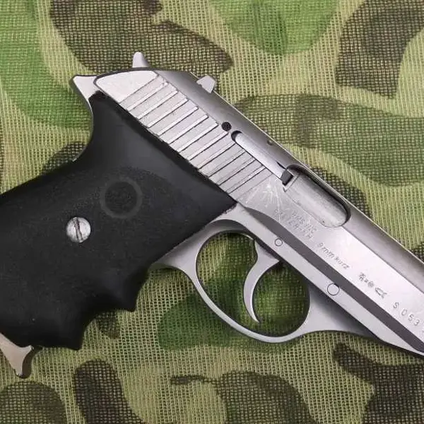 P230 SL Sauer Price, New Values ○ 現状品 ○ SIG SAUER P230 SL 9