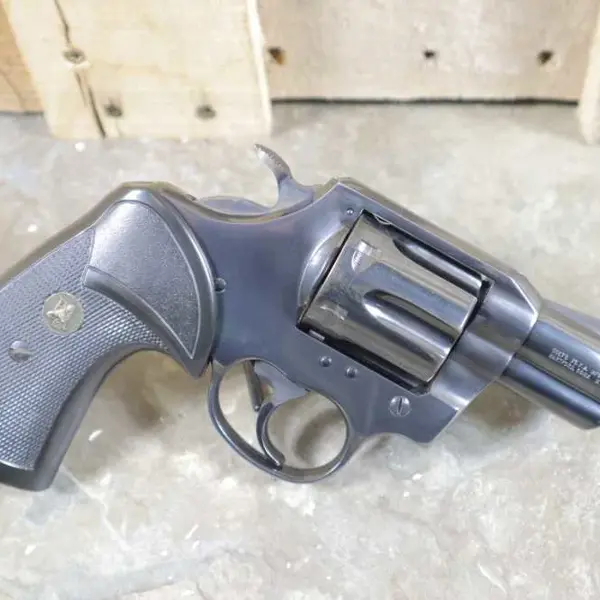 LAWMAN MK III New and Used Price, Value, & Trends 2026