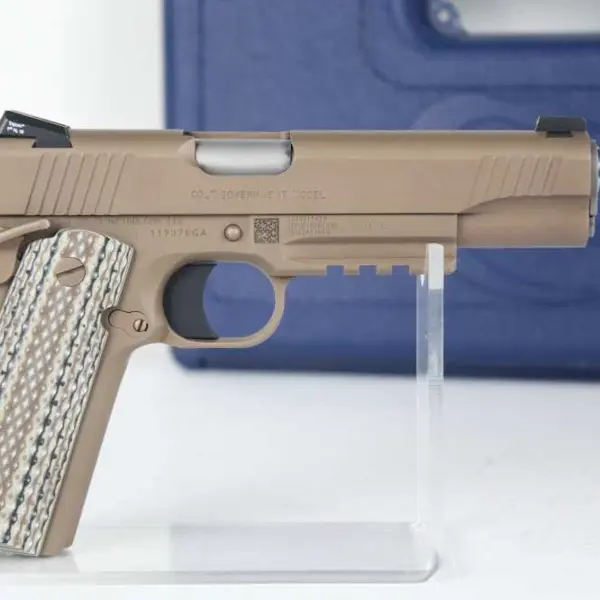 COLT CQBP M45A1 New and Used Price, Value, & Trends 2026