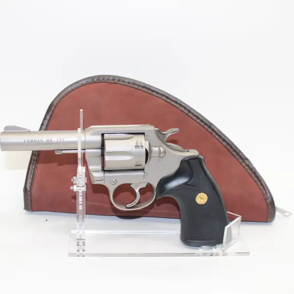 LAWMAN MK III New and Used Price, Value, & Trends 2026