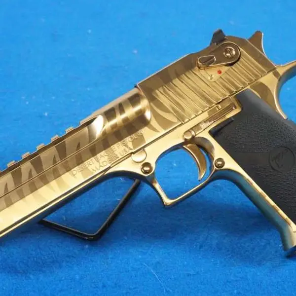 トイガン y109 HUDSON-IMI DESERT EAGLE .50AE SPG トイガン y109 HUDSON-IMI DESERT EAGLE .50AE SPG Firearms - Magnum