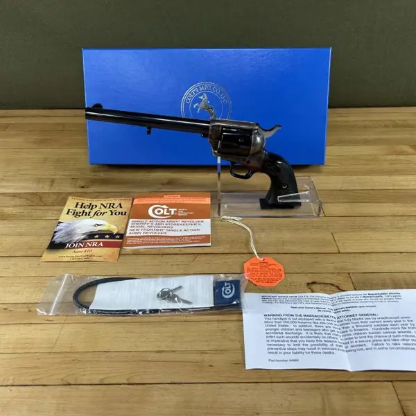 FRONTIER SIX SHOOTER New and Used Price, Value, & Trends 2026