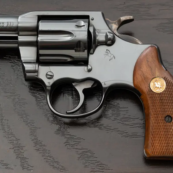 COLT LAWMAN 357 New and Used Price, Value, & Trends 2026