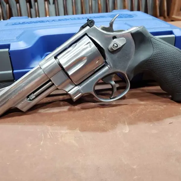 SMITH WESSON MODEL 629 163603 New and Used Price, Value, & Trends 2026