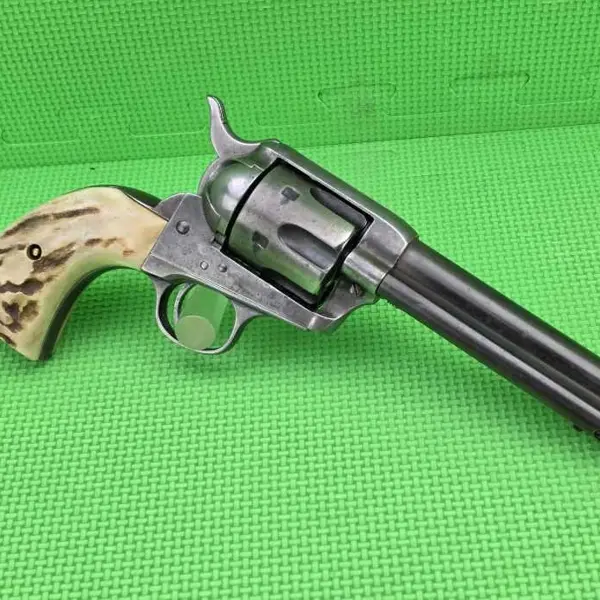FRONTIER SIX SHOOTER SAA New and Used Price, Value, & Trends 2026