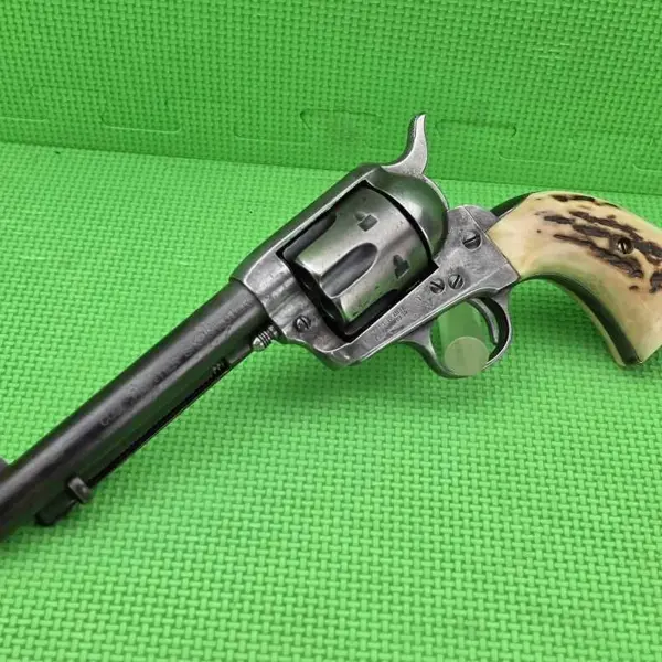 FRONTIER SIX SHOOTER SAA New and Used Price, Value, & Trends 2026