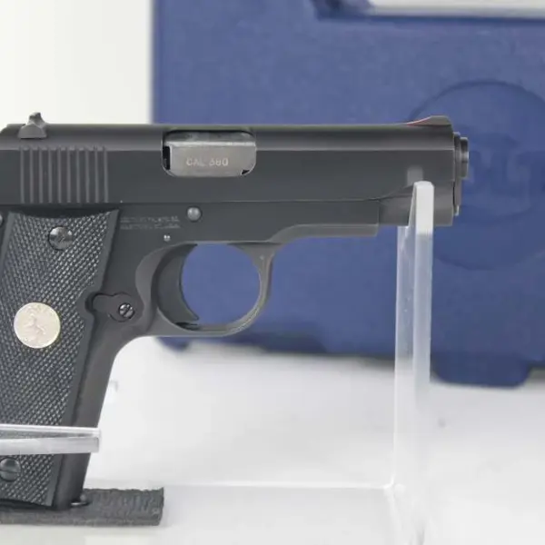 COLT GOVERNMENT 380 New and Used Price, Value, & Trends 2026