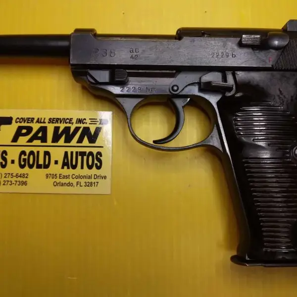 P 38 AC 42 New and Used Price, Value, & Trends 2026