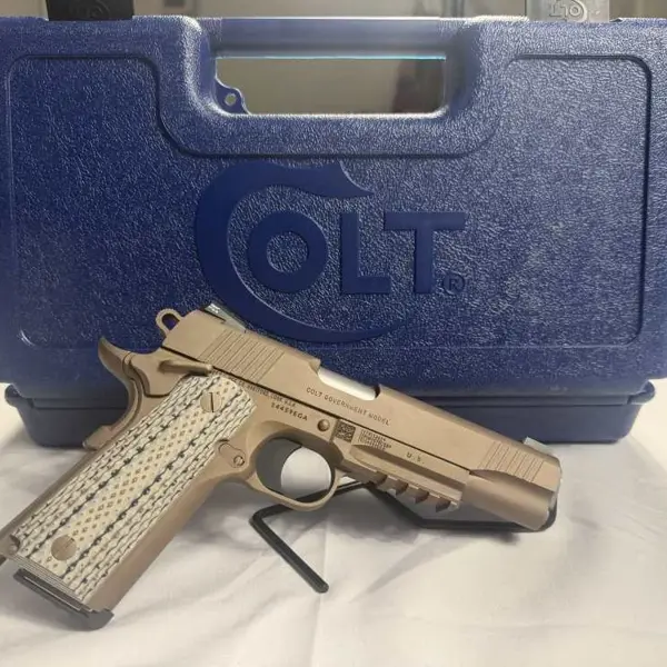 CQBP M45A1 New and Used Price, Value, & Trends 2026