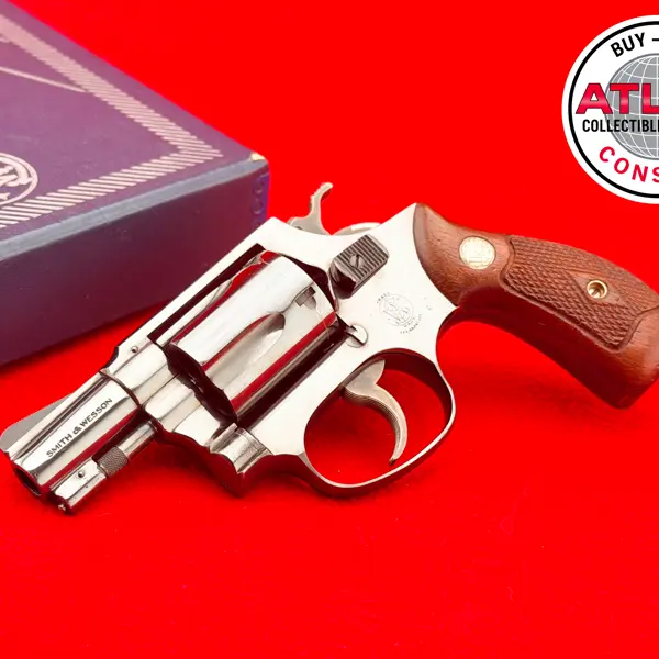 SMITH WESSON CHIEFS SPECIAL New and Used Price, Value, & Trends 2026