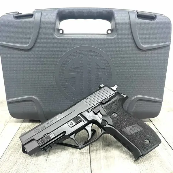 P226 MK25 New and Used Price, Value, & Trends 2026