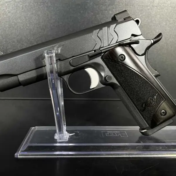 KIMBER SIS New and Used Price, Value, & Trends 2026