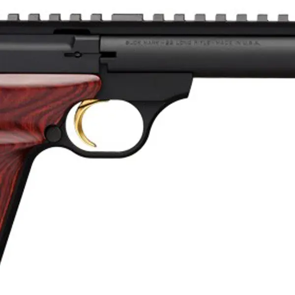 BUCK MARK TARGET New and Used Price, Value, & Trends 2026