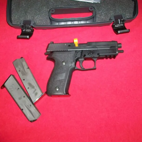 SIG P226 MK25 New and Used Price, Value, & Trends 2026