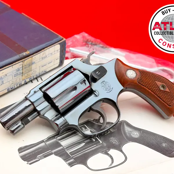 SMITH WESSON CHIEFS SPECIAL New and Used Price, Value, & Trends 2026