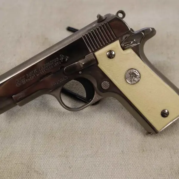 GOVERNMENT MODEL MK IV SERIES 80 New and Used Price, Value