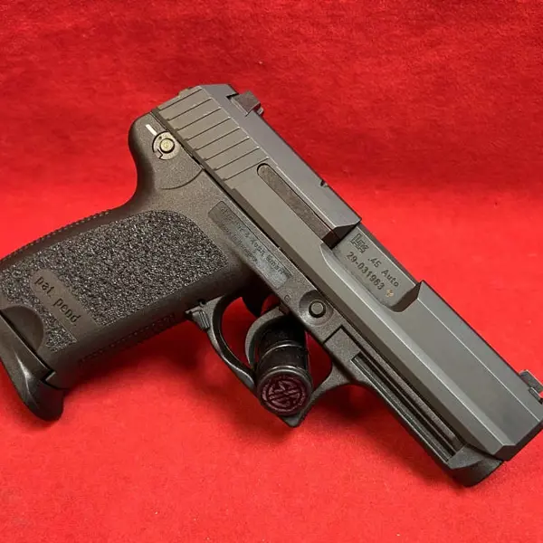 USP COMPACT New and Used Price, Value, & Trends 2026