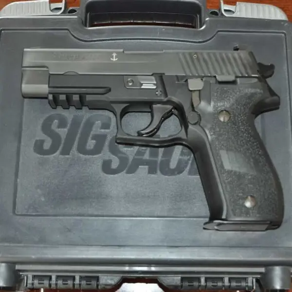 P226 MK25 New and Used Price, Value, & Trends 2026