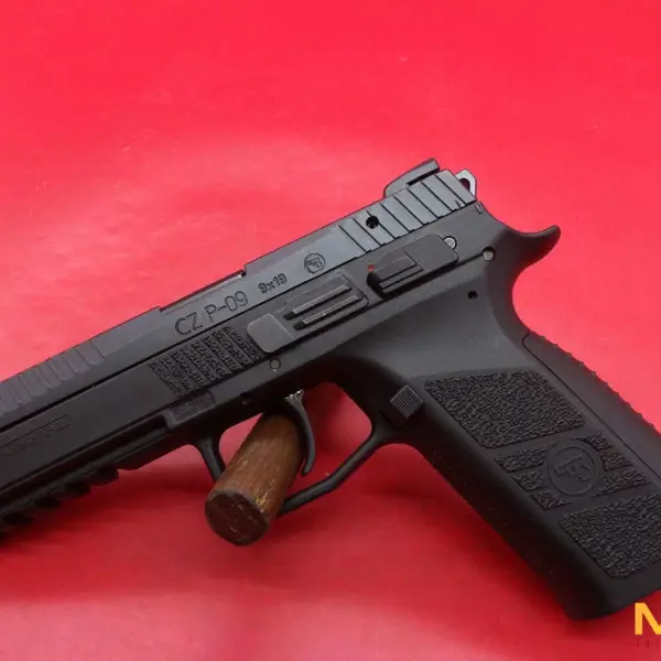 CZ P09 New and Used Price, Value, & Trends 2026