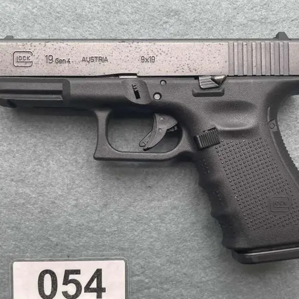 GLOCK19 GEN4 New and Used Price, Value, & Trends 2026