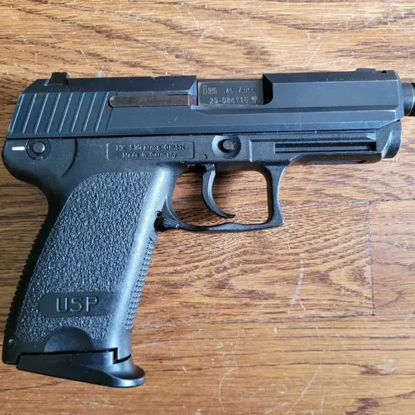 USP COMPACT New and Used Price, Value, & Trends 2026