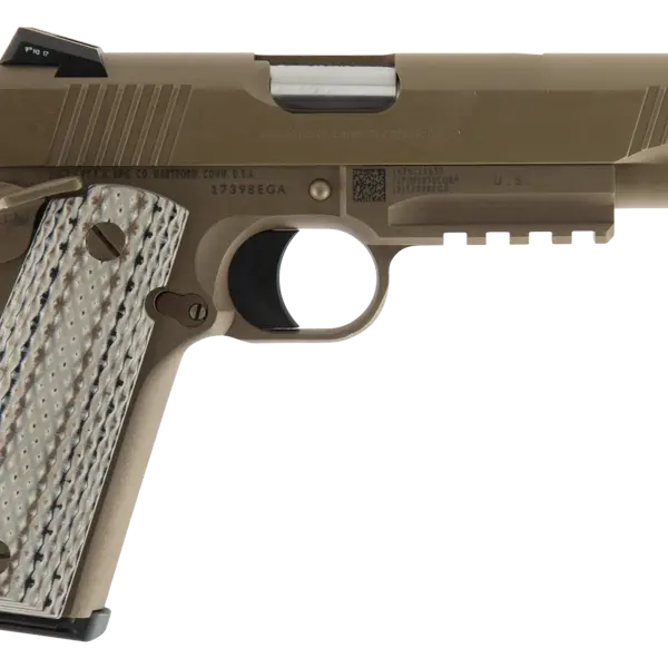 CQBP M45A1 New and Used Price, Value, & Trends 2026