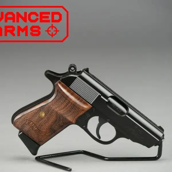 WALTHER PPK S New and Used Price, Value, & Trends 2026