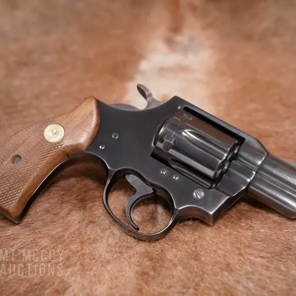 COLT LAWMAN MK III New and Used Price, Value, & Trends 2026
