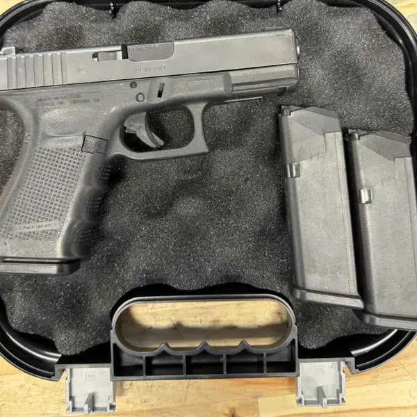 GLOCK19 GEN4 New and Used Price, Value, & Trends 2026