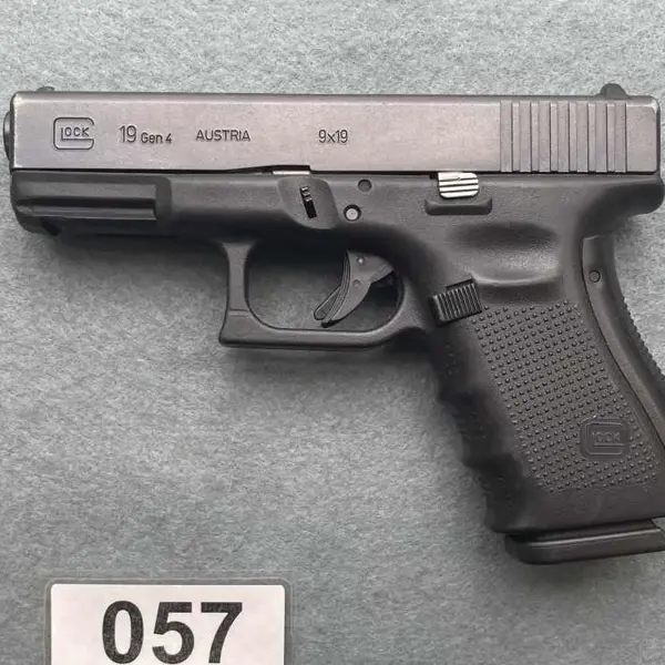 GLOCK19 GEN4 New and Used Price, Value, & Trends 2026