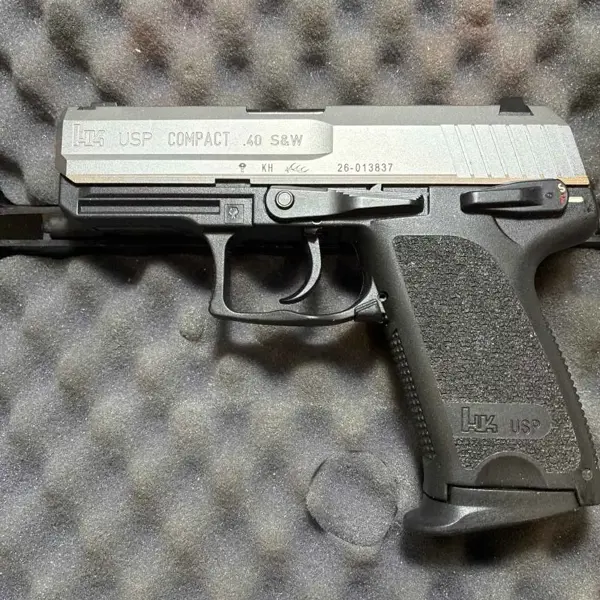 USP COMPACT New and Used Price, Value, & Trends 2026