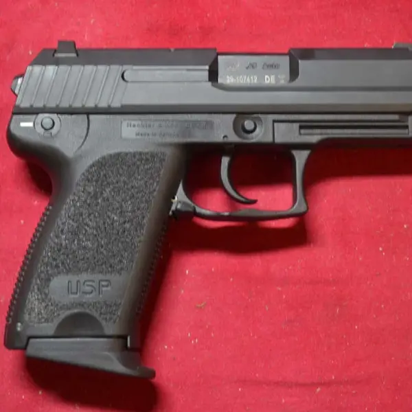 USP COMPACT New and Used Price, Value, & Trends 2026