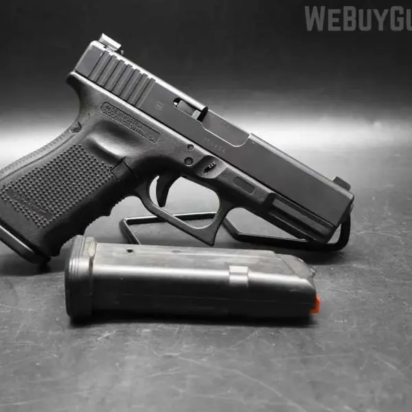 GLOCK19 GEN4 New and Used Price, Value, & Trends 2026