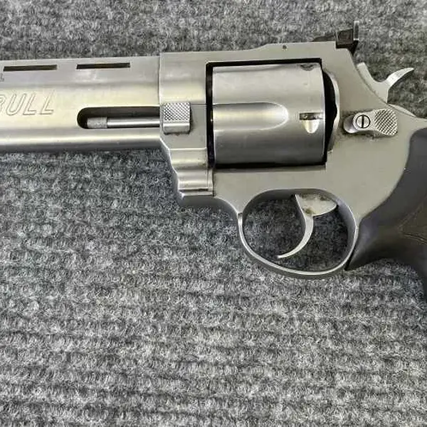 RAGING BULL New and Used Price, Value, & Trends 2026