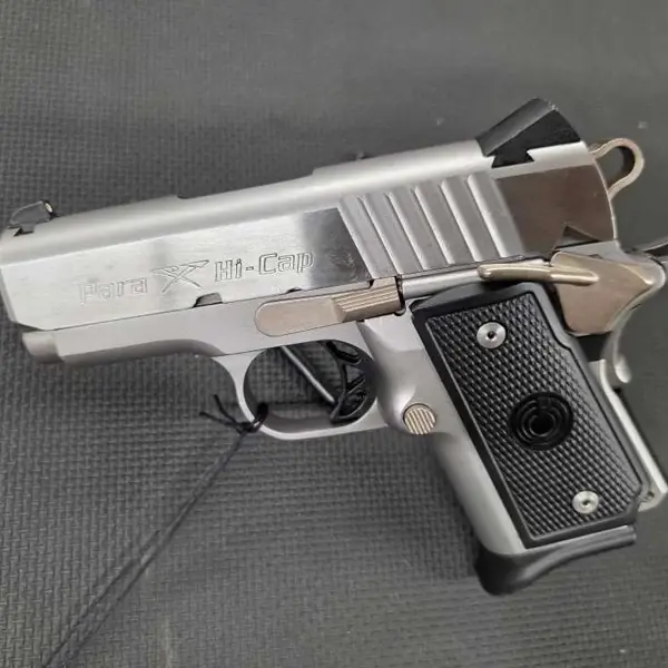 PARA ORDNANCE HI CAP 45 New and Used Price, Value, & Trends 2026