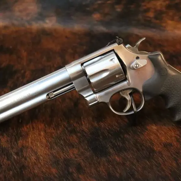 SMITH WESSON 44 New and Used Price, Value, & Trends 2026