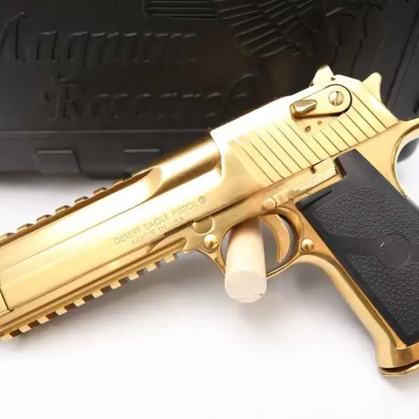 DESERT EAGLE 50AE New and Used Price, Value, & Trends 2026