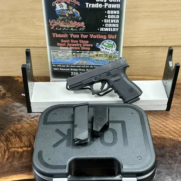 GLOCK 19 GEN 3 New and Used Price, Value, & Trends 2026