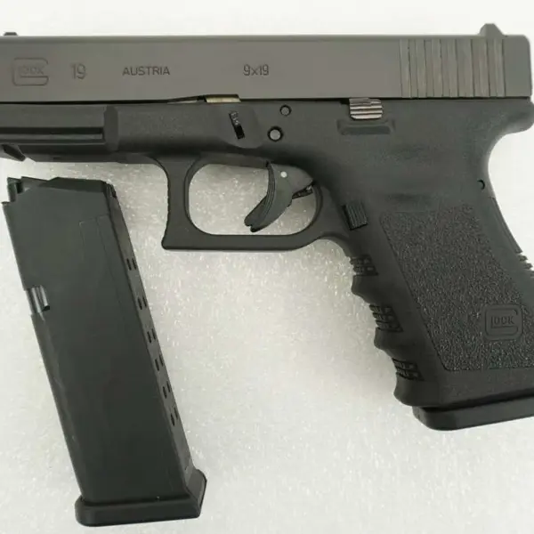 GLOCK 19 GEN 3 New and Used Price, Value, & Trends 2026