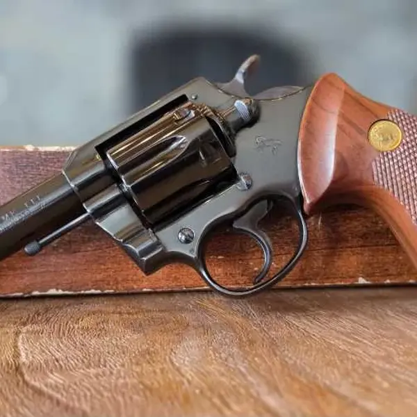 LAWMAN MK III New and Used Price, Value, & Trends 2026