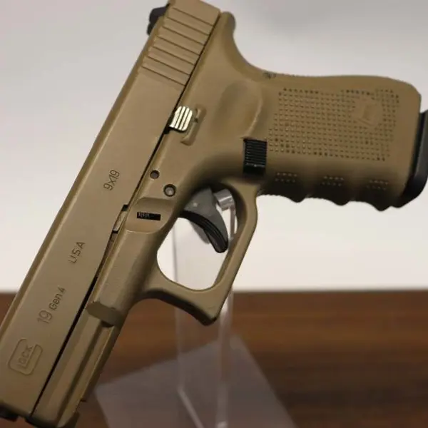 GLOCK19 GEN4 New and Used Price, Value, & Trends 2026