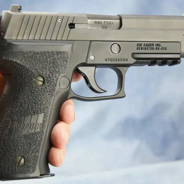P226 MK25 New and Used Price, Value, & Trends 2026