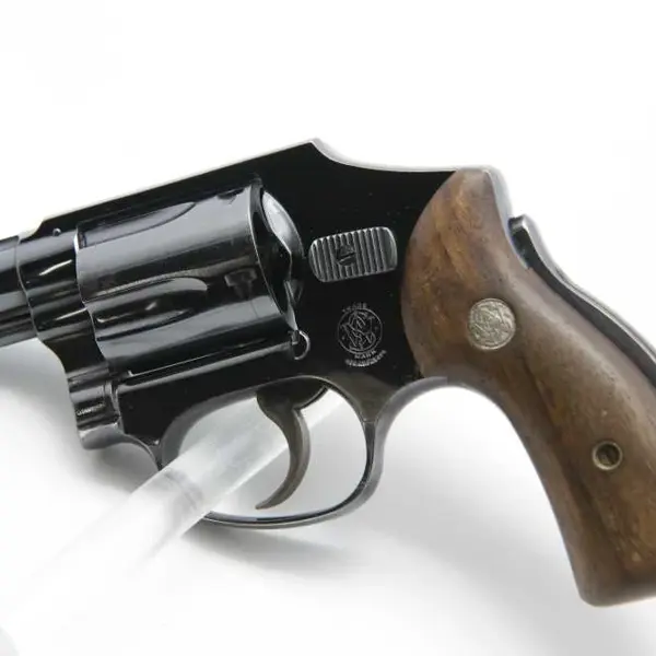 SMITH WESSON 40 CENTENNIAL New and Used Price, Value, & Trends 2026