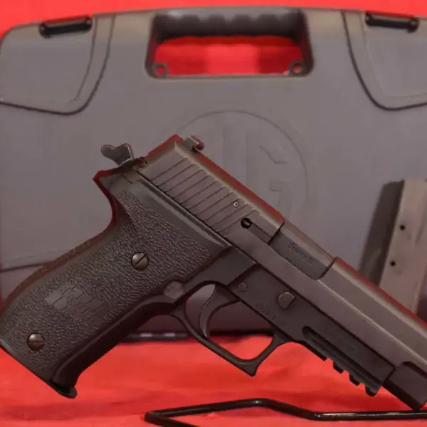 P226 MK25 New and Used Price, Value, & Trends 2026