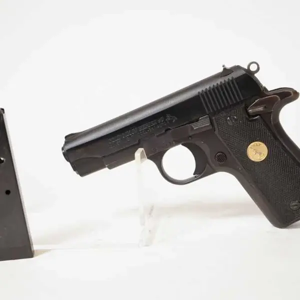 COLT GOVERNMENT 380 New and Used Price, Value, & Trends 2026