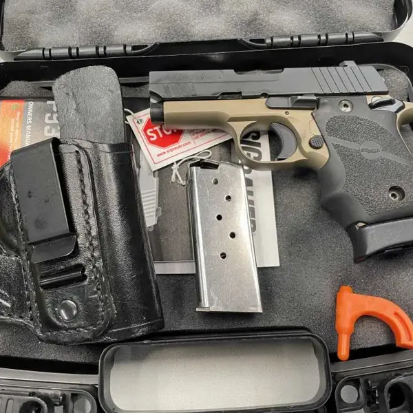 P938 TWO TONE New and Used Price, Value, & Trends 2026