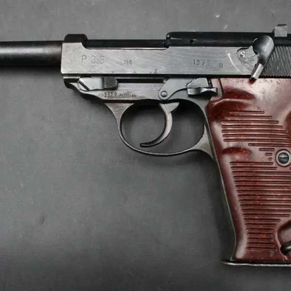 WALTHER P88 New and Used Price, Value, & Trends 2026
