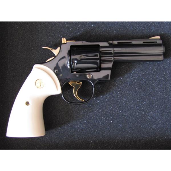 .357 Mag. 1964 Colt Python Magnum 4 inch " barrel