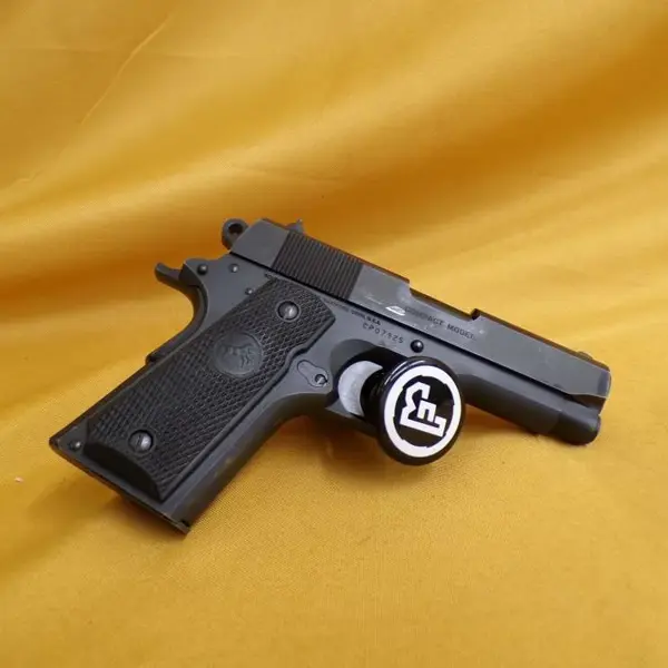 COLT 1991A1 COMPACT New and Used Price, Value, & Trends 2026
